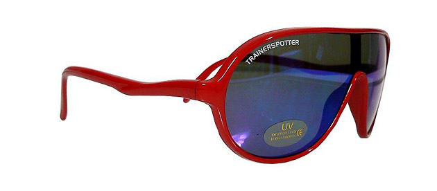 �������������� ����, ����, ����������, Trainerspotter, Trainerspotter Shades Sunglasses